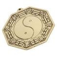 thumbnail image 2 of Espejo Feng Shui Espejo Bagua Mano de Obra Fina Regalos Feng Shui Espejo Bagua Verdadera Excelencia Jadeshay  A, 2 of 8
