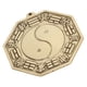 thumbnail image 3 of Espejo Bagua BuyWeek Mano de Obra fina Feng Shui Regalos Decoración de interiores, 3 of 14