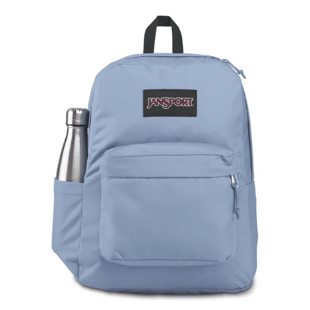 JanSport JanSport Superbreak Plus Backpack w/ Water Bottle Pocket