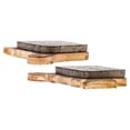 thumbnail image 5 of Niche Brake Pad Set for Husqvarna FE350 Rear Ceramic Motorcycle 519-KPA2507D, 5 of 5