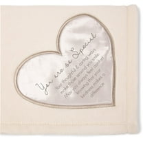 Pavilion Gift Company 19500 Comfort Special Thick Warm 320 GSM Royal Plush Throw Blanket