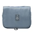 thumbnail image 1 of Sac de Toilette Suspendu, Sac de Toilette, Gris, 1 of 5