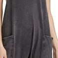 thumbnail image 4 of Women's Fashion Baggy Overalls Jumpsuit, 4 of 5