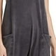thumbnail image 4 of Mono holgado de moda para mujer, 2XL, 4 of 6