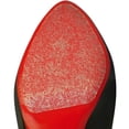 thumbnail image 2 of Paquete de 6 pegatinas protectoras de suela para zapatos de tacón alto - Fondos rojos transparentes 3M CL Christian Louboutin - Compatible con todos los tacones - 6 hojas para 3 pares de zapatos - Hoj, 2 of 5