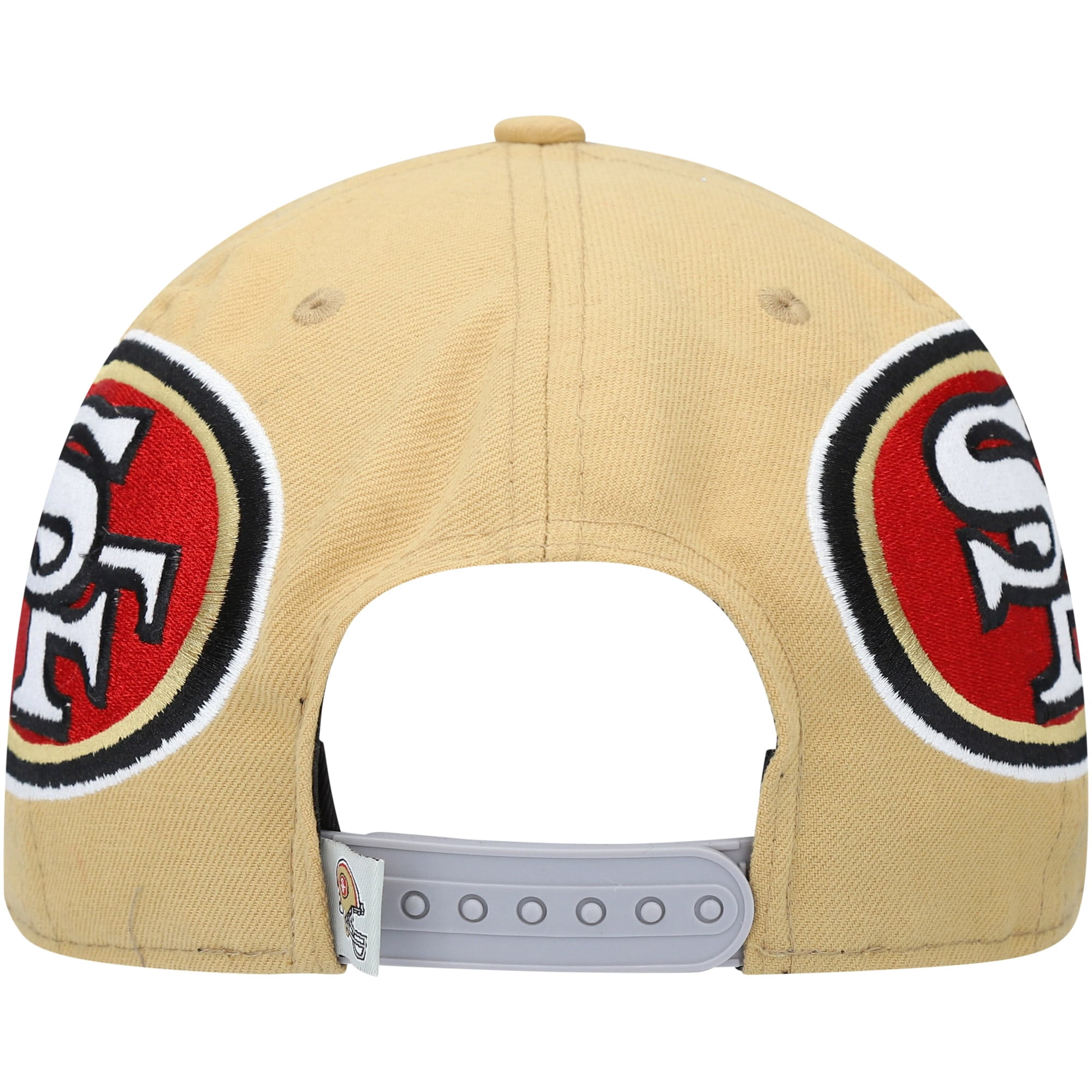 carhartt 49ers beanie