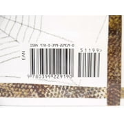 The Very Busy Spider (Board Book)