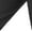 Dark Gray, variant on Costeam Womens Elastic Waist Straight Leg Cropped Pants Loose Fit Casual Capri Pants with Functional Pockets