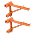thumbnail image 4 of 2 piezas gato de escalera soporte de andamio herramienta de soporte de escalera accesorios estabilizadores de escalera, 4 of 8