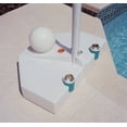thumbnail image 4 of Pool Shot Spike-n-Splash Water Volleyball, 4 of 4
