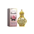 thumbnail image 1 of Pinks Rose Perfume Rose Perfume For Women Rose Fragrances Of Valley Of Roses Fresh Romantic Perfume 15ml, 1 of 5