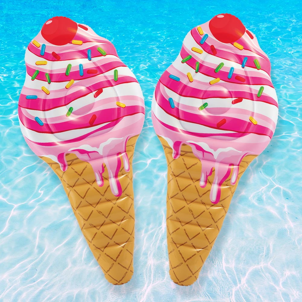 штука для мороженого. штука мороженого. матрас надувной пляжный мороженое. миниатюрное мороженое. мороженица nuc ice1611.