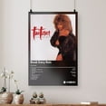 thumbnail image 4 of Music Poster - Tina Turner Retro Style Poster - Size 24x36 - Postora, 4 of 5