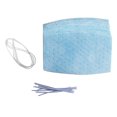 thumbnail image 3 of 10pcs DIY Material de Máscara Desechable Para Niños Filtro de Protección Máscara Almohadilla Cuerda Del Oído Sunnimix Bolsa de tela no tejida de moda, 3 of 8