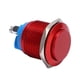 thumbnail image 4 of Interruptor de botón ANGGREK de metal duradero para necesidades de reemplazo, 4 of 8