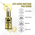 thumbnail image 2 of Vitamin C & E Facial Serum for Anti-Aging, Fine Lines, Wrinkles, Firming, and Tightening Skin Care Treatment Solution, 2 of 5