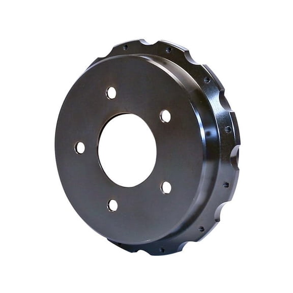 Wilwood 170-13326 Rotor Hat, Park Brake,1.54" Offset 5x5.50-12 on 8.75"