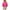 B-Pink, variant on Anbech Women's Bell Sleeve Tops Chiffon Casual Blouse Tunic Shirts Trendy Design 2025 Summer Tshirt