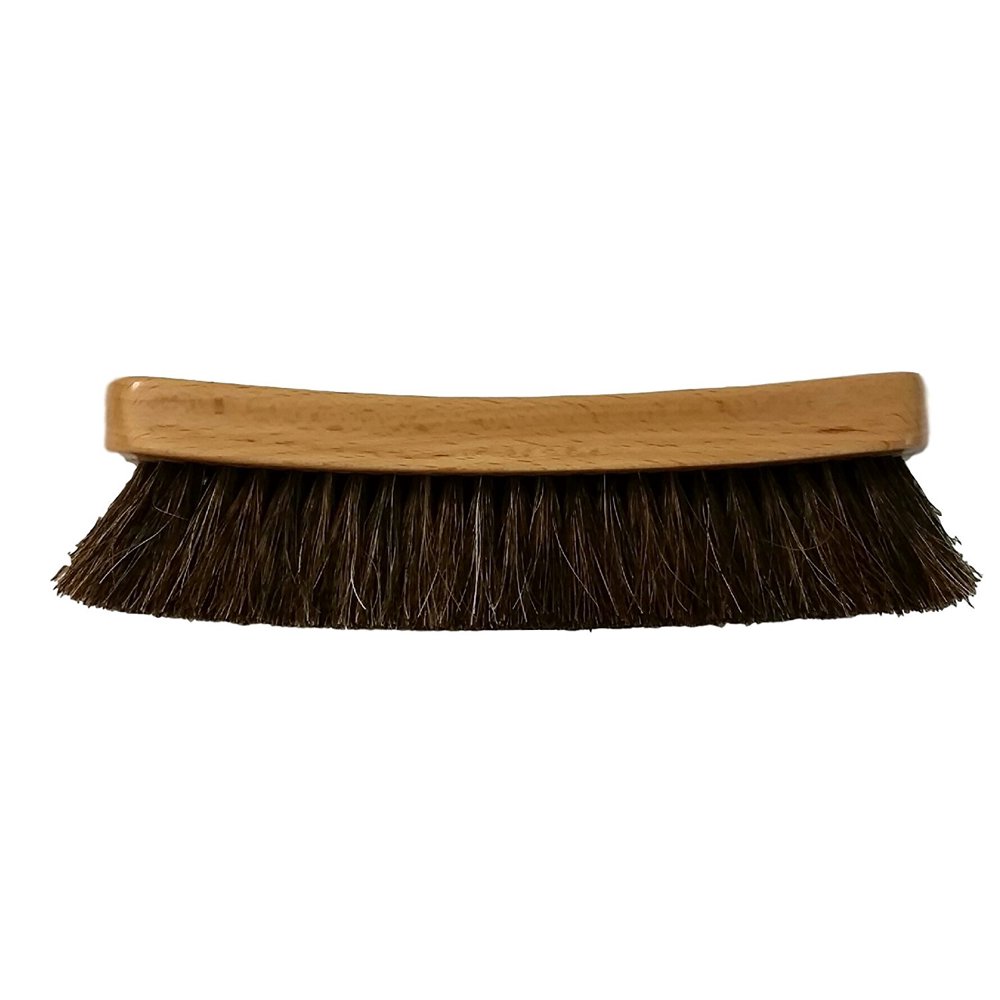 boot shine brush