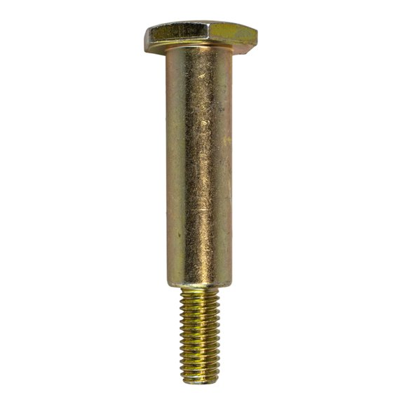 CUB CADET 738-04545 Shoulder Bolt .68 X 2.44 7/16 14 GT 48 50 54 60 Stamped