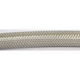 thumbnail image 2 of LASCO 10-0109 3/8-Inch Female Compression by 1/2-Inch Female Iron Pipe by 9-Inch Flex Stainless Steel Braided with Poly Inner Core Water Supply, 50-Pack, 2 of 2