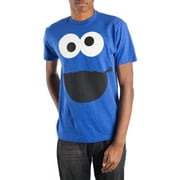 Cookie monster adult shirt — 4