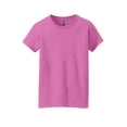 thumbnail image 4 of Mom's Favorite - Women's T-Shirt Short Sleeve, up to Women Size 3XL - Oregon, 4 of 5