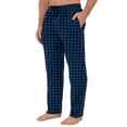 thumbnail image 2 of Fruit of the Loom Men's Blitz Sleep Pant, 2 of 3