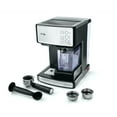thumbnail image 3 of Cafetière à latte, expresso et cappuccino Mr. Coffee Café Barista, 3 en 1, 3 of 5