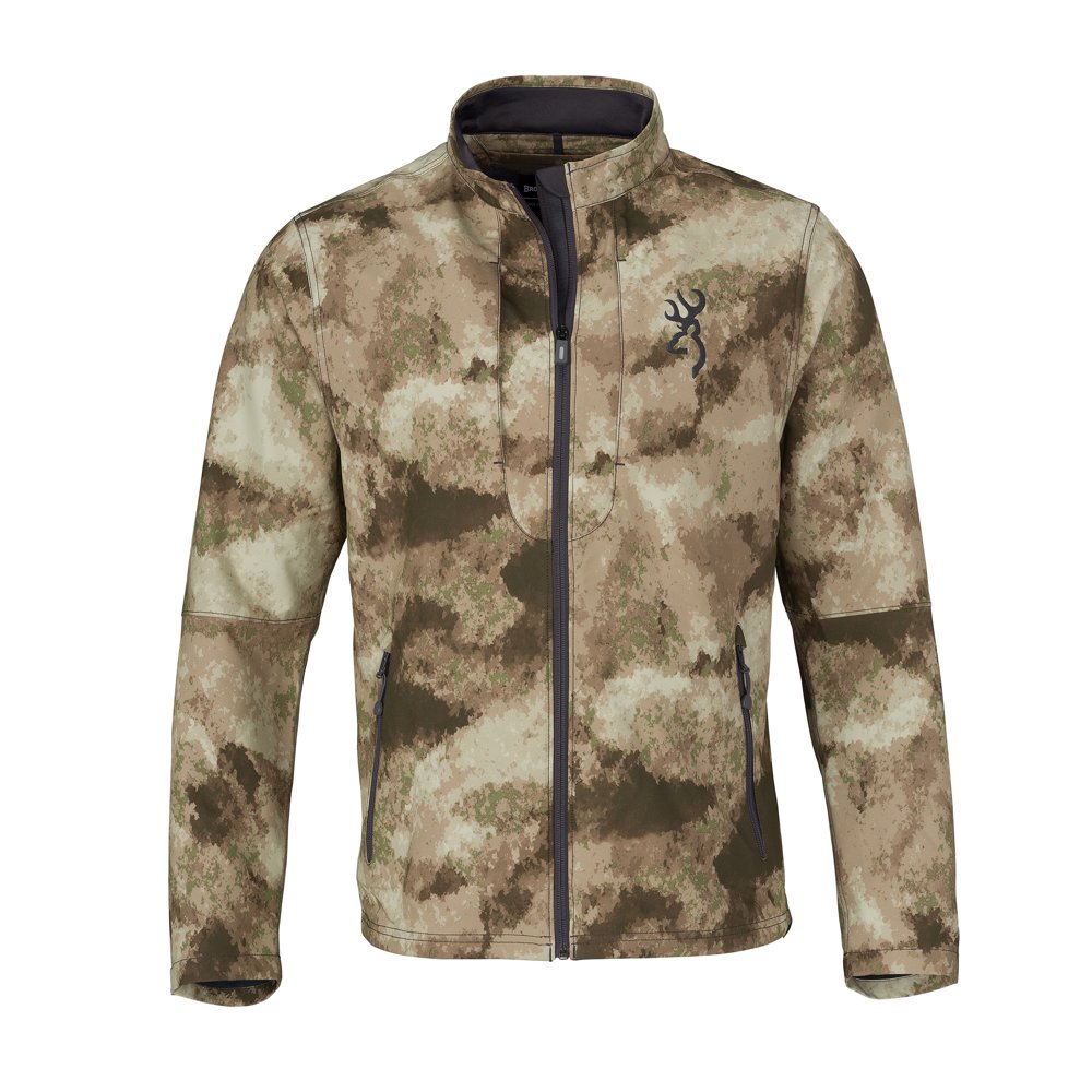 Hell's Canyon Speed JavelinFM Jacket
