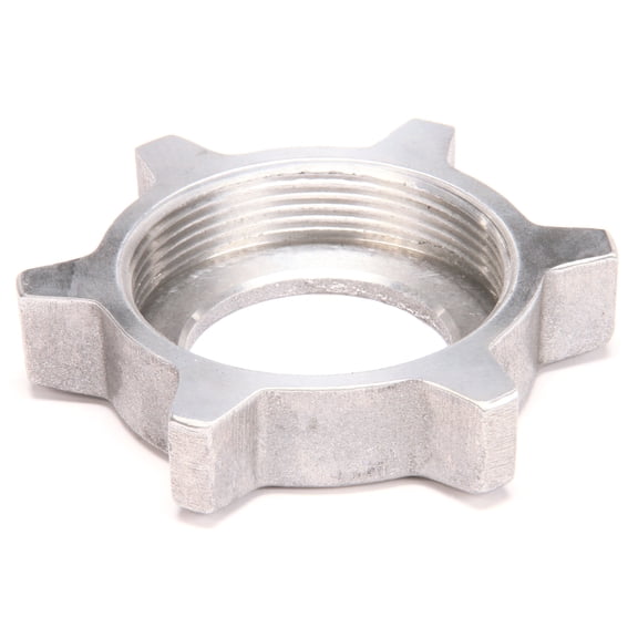 Univex 1000652 Mph Chopper Ring, 9" Height, 6" Width, 5" Length