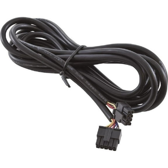 United Spas EL137 10 pin to 8 pin Molex Adapter Cord