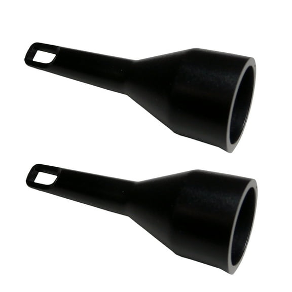 Ryobi P738 2 Pack of Genuine OEM Replacement Tapered Adaptors - 079079009020-2PK