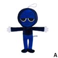 thumbnail image 1 of Sprunki Plush Rhythm Box New Humanoid Doll, 1 of 8