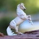 thumbnail image 3 of Figura de caballo Breyer Horses Traditional Series Cloud 30th, 3 of 5