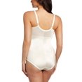 thumbnail image 2 of Flexees Womens Pretty Shapewear Embellished Unlined Body Briefer, 38DD, 2 of 2