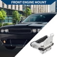 thumbnail image 3 of Soporte de motor No.68081488AH para Dodge Dart 2.0L 12-16 / Soporte de motor frontal derecho / 1 pieza, 3 of 7