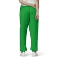 thumbnail image 5 of Ma Croix Men's Elastic Bottom Sweatpants with Pockets, 5 of 6