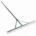 thumbnail image 1 of Ames True Temper 63000 36 x 5 In. Aluminum Landscape Rake, 1 of 3