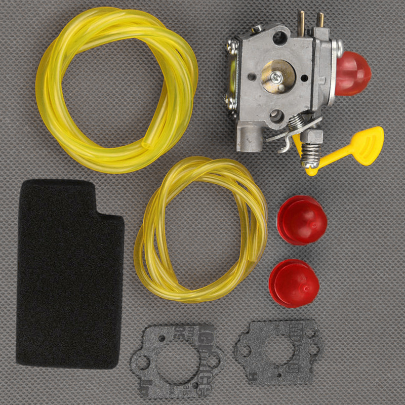 Carburetor for Poulan BVM200VS PPB430VS Pro Leaf Blower 545081831