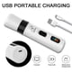 thumbnail image 5 of Rechargeable Pet Nail Grinder Electric Painless Dog Cat Nail Trimmer for Small Medium Large Dogs Kittens, 5 of 5