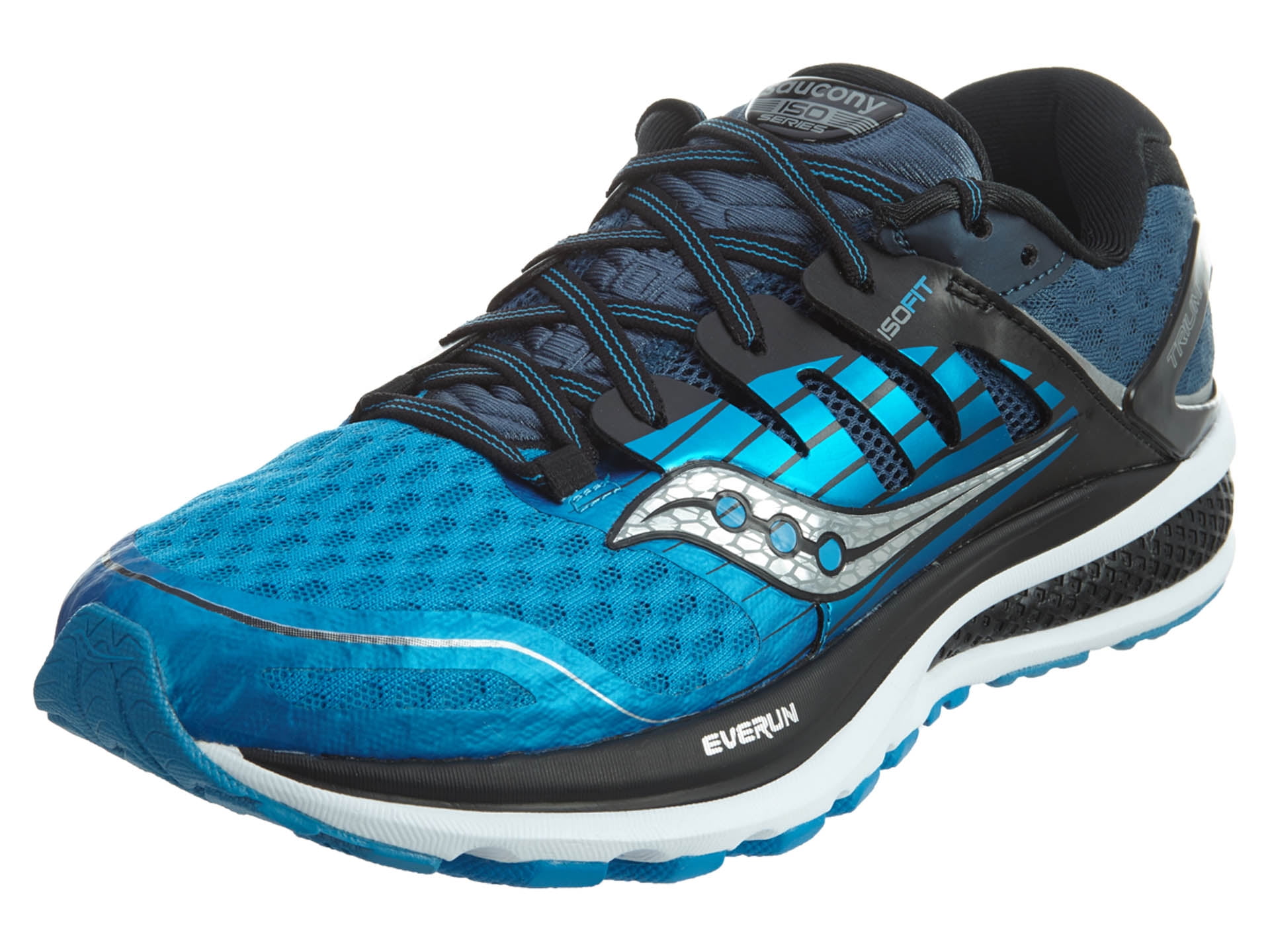 Saucony Triumph Iso 2 Mens Style 