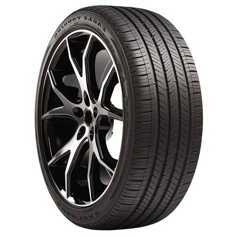 Goodyear Eagle Touring 245/45R19 98W t1 High Performance a/s All Season Tire simolary.com 22 Goodyear Eagle Touring 245/45R19 98W t1 High Performance a/s All Season Tire Simolary simolary.com 22