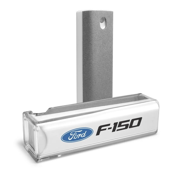 Ford F-150 Gray Microfiber Screen Cleaner for Car Navigation, Cell Phone