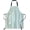 Seashell Beach Party, variant on Vintage Texas Flag Apron Adjustable Apron Cooking Kitchen Chef Women Men Aprons for Home Kitchen, Restaurant, Coffee House, Baking Gardening BBQ