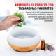 thumbnail image 3 of Humidificador Redlemon  Difusor Aceites Esenciales 550ml Control Remoto, 3 of 10