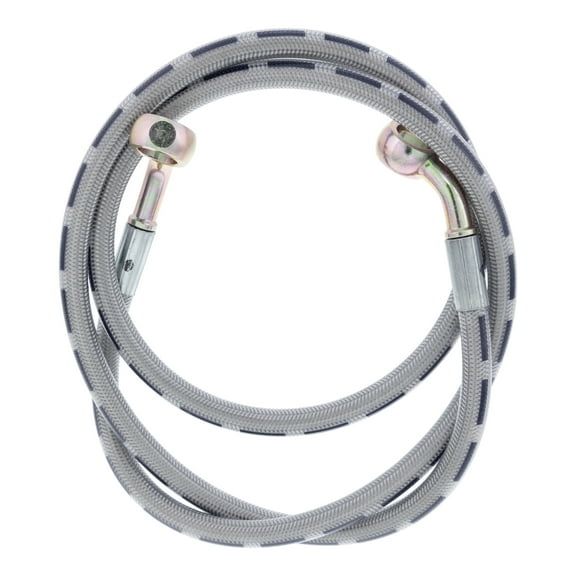 Polaris 1911074 Rear Foot Brake Line 7-2010 EFI HO Sportsman 800 700 200