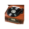 thumbnail image 4 of Crosley Musician Entertainment Center CR704B - Système Audio, 4 of 7