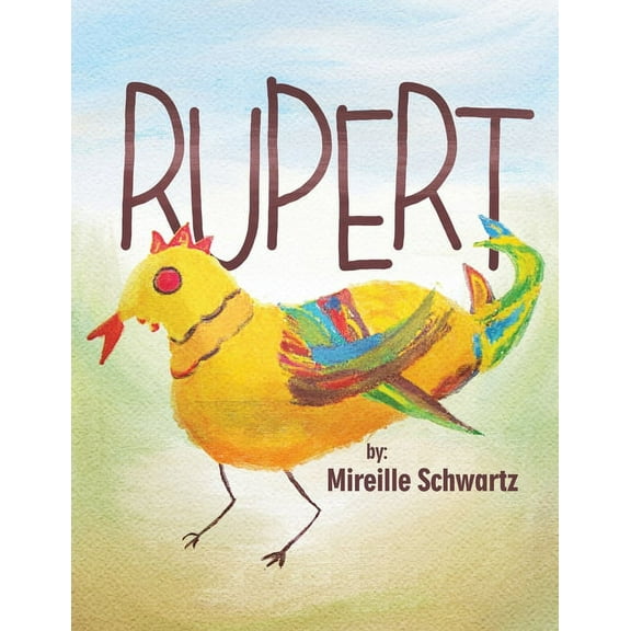 Rupert, (Paperback)