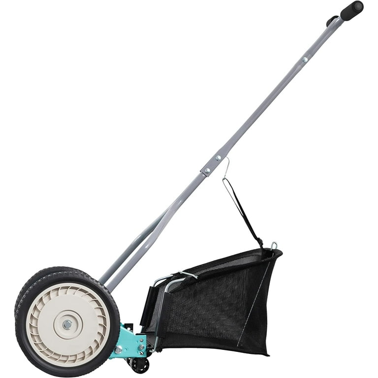 American Lawn Mower Company Reel Lawn Mower, Mint 